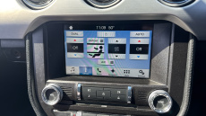 Ford Mustang 2.3 EcoBoost 2dr Auto Petrol Coupe